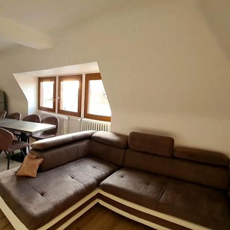 Auberge Syra/ Proche Europa Park 마르콜샤임 외부 사진